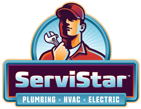 ServiStar Plumbing and HVAC