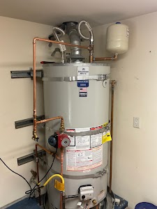 ServiStar Plumbing and HVAC place picture