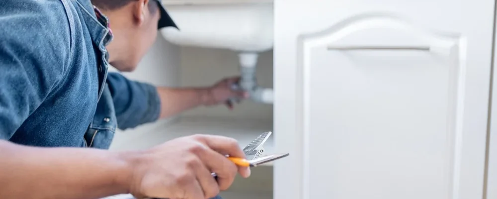 ServiStar Plumbing On check